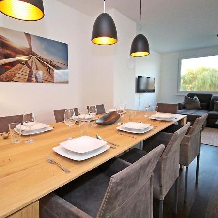 Ferienwohnung Donaublick Tulln An Der Donau Dış mekan fotoğraf