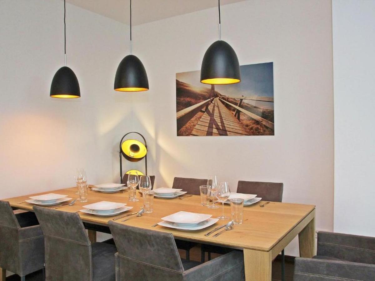 Ferienwohnung Donaublick Tulln An Der Donau Dış mekan fotoğraf