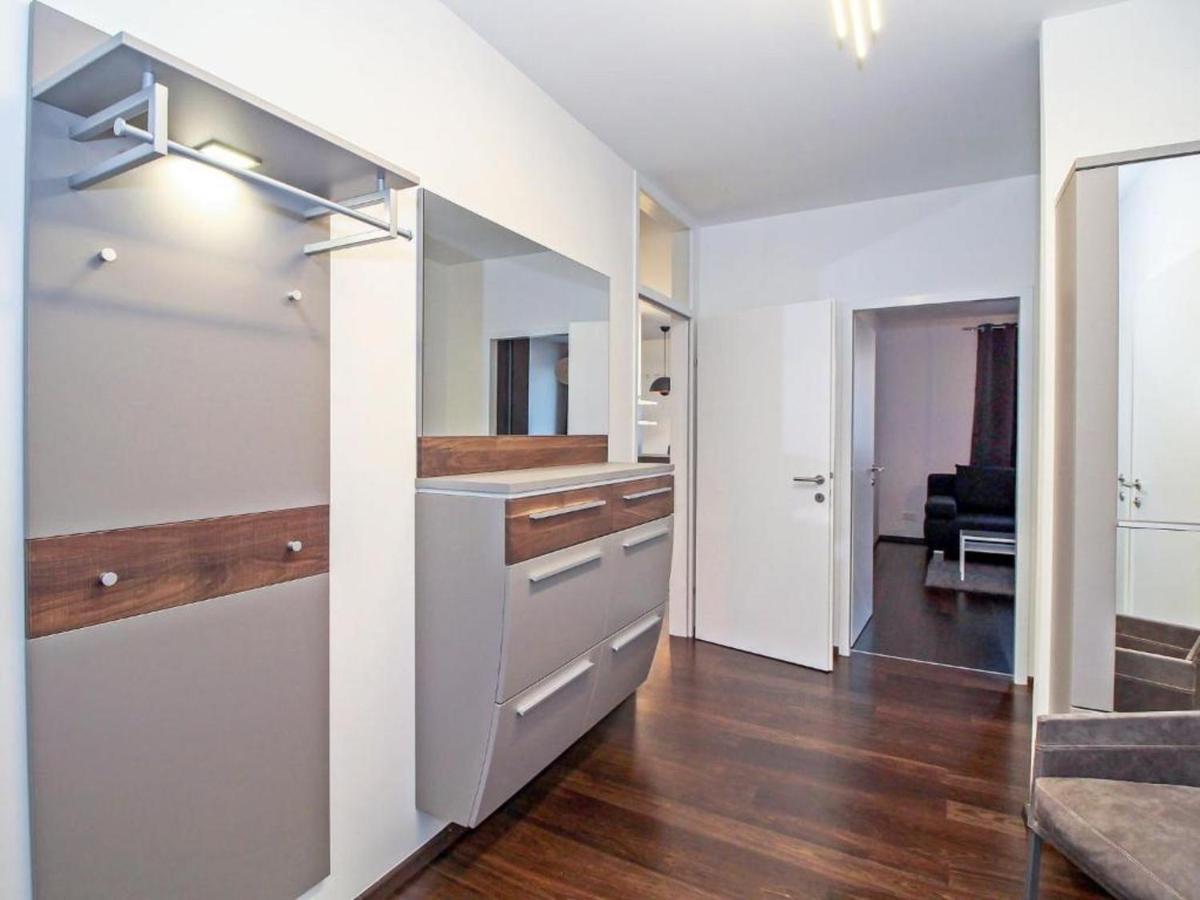 Ferienwohnung Donaublick Tulln An Der Donau Dış mekan fotoğraf